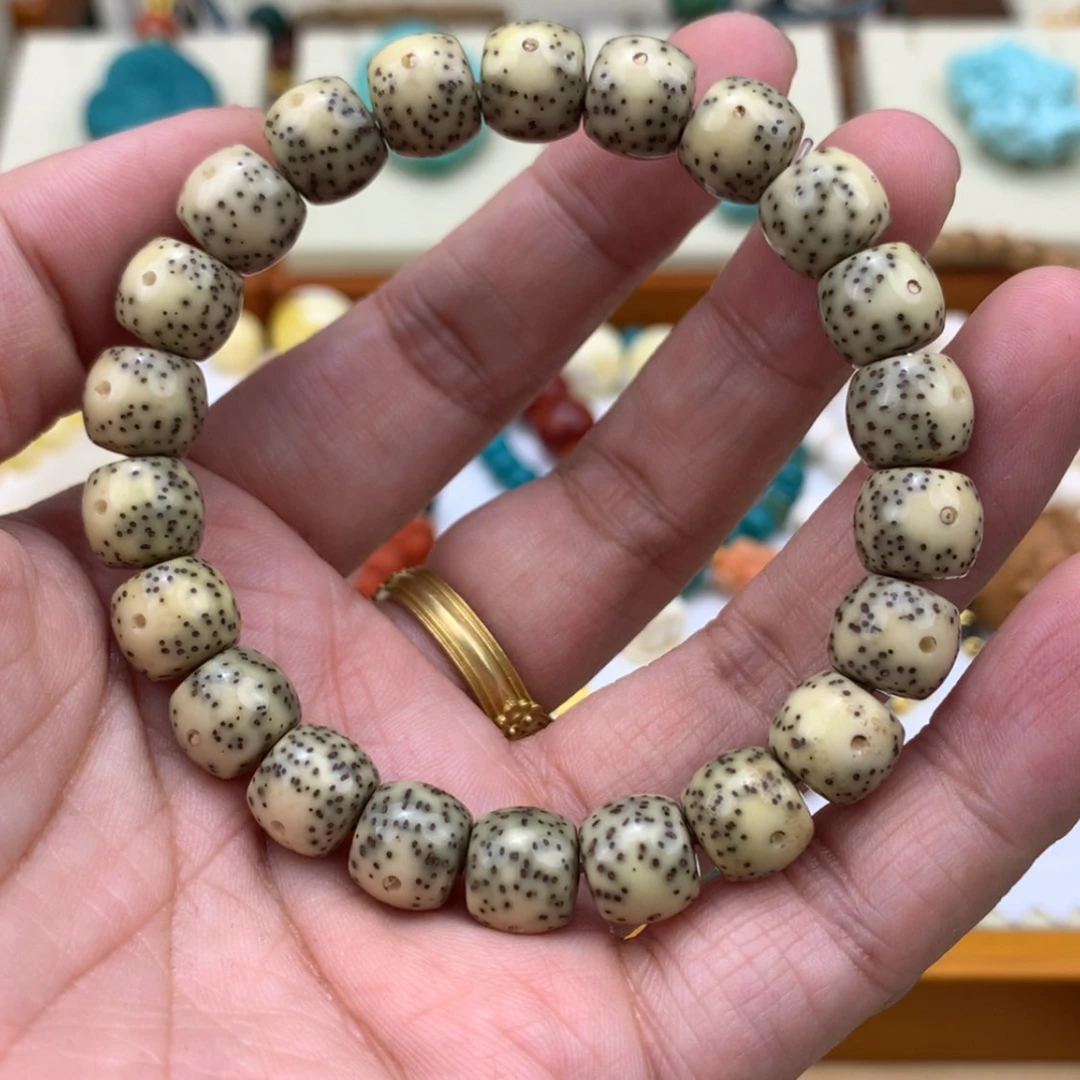 【闪购商品】星月菩提手串