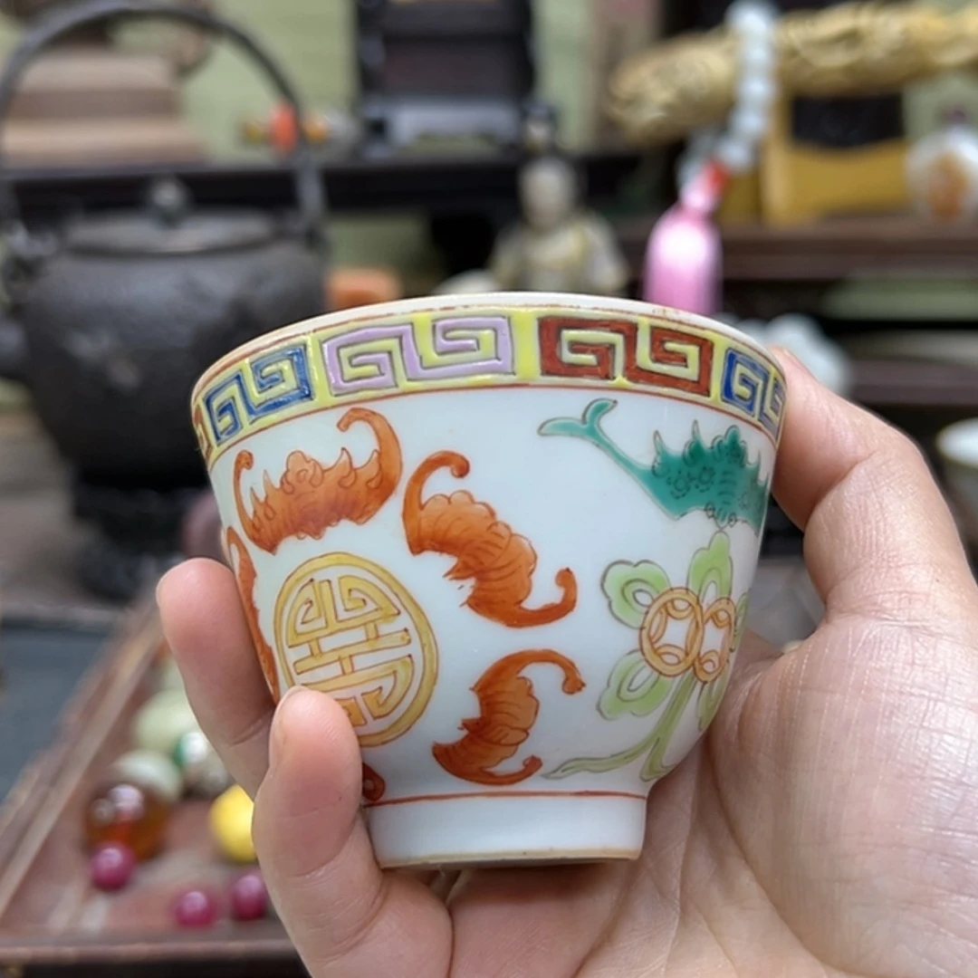 【闪购商品】密胺瓷器今**缘