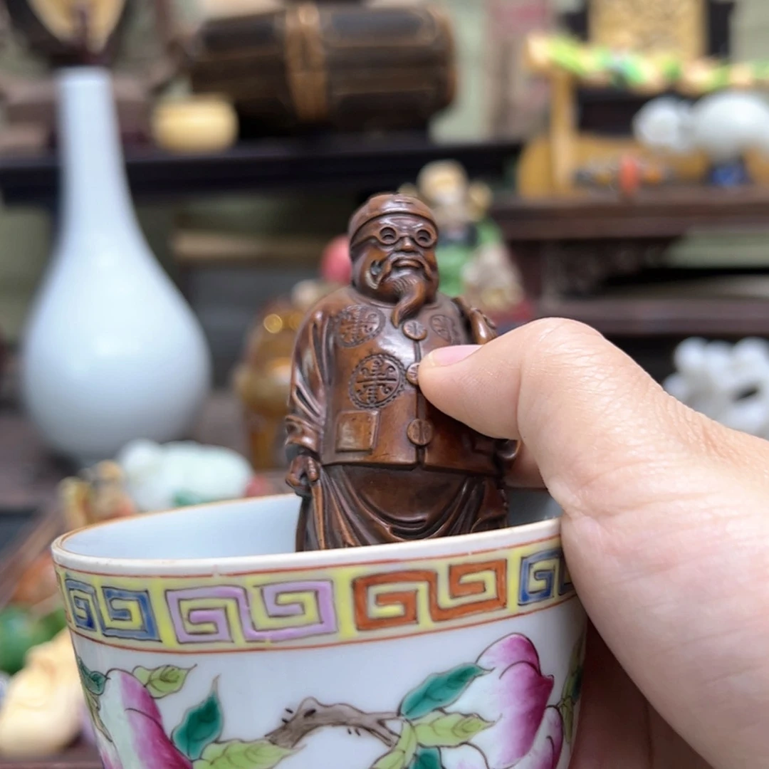 【闪购商品】密胺摆件海****?