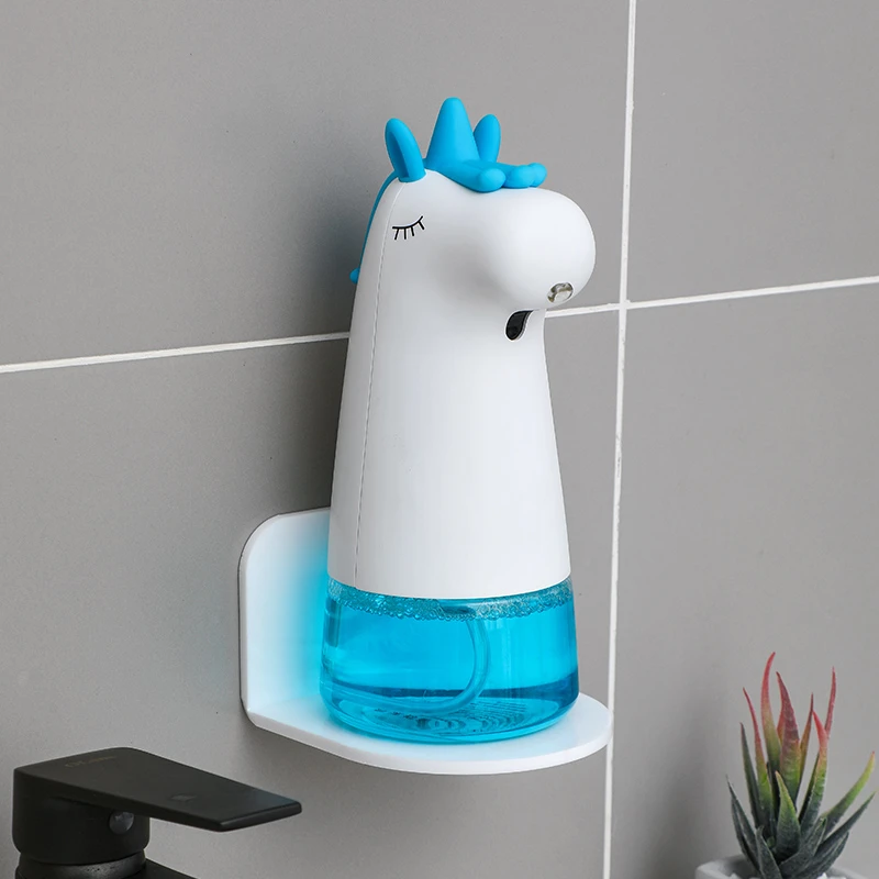 洗洁精挂架免打孔皂液器放洗发水沐浴露架洗手机壁挂洗手液置物架