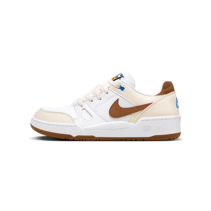 NIKE/耐克男子Full Force潮流经典百搭时尚运动鞋板鞋HJ3485121