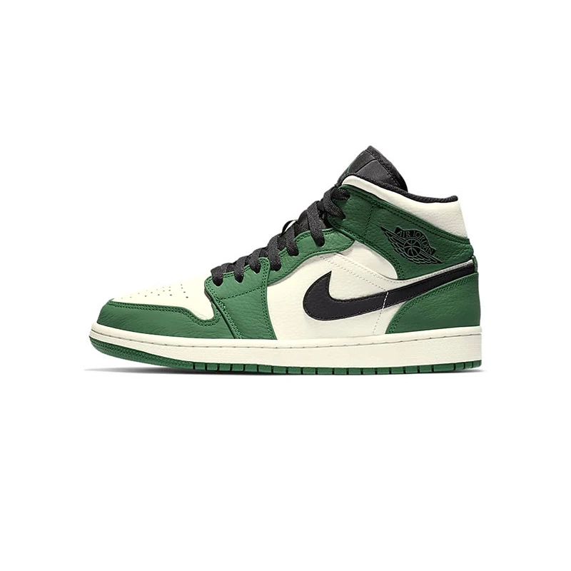 NIKE/耐克Air Jordan 1男子经典百搭复古高帮运动鞋板鞋852542301