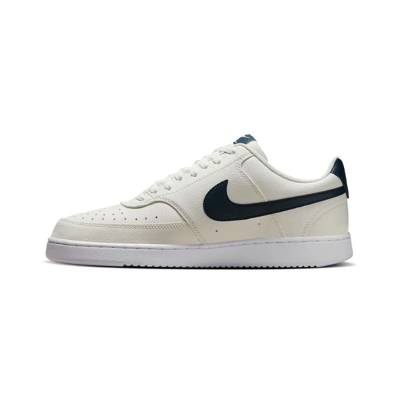 NIKE/耐克Court Vision Low男子经典百搭时尚运动鞋板鞋HQ4867101