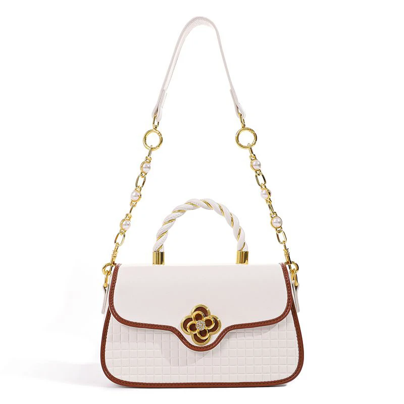 新款时尚百搭方包