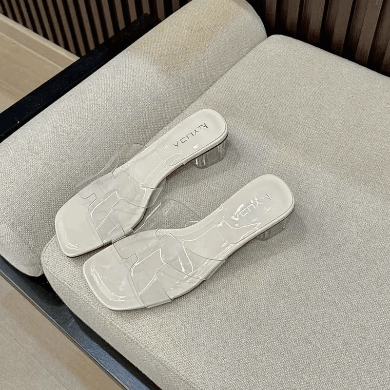 2024年夏季新款时尚舒适女拖鞋23030