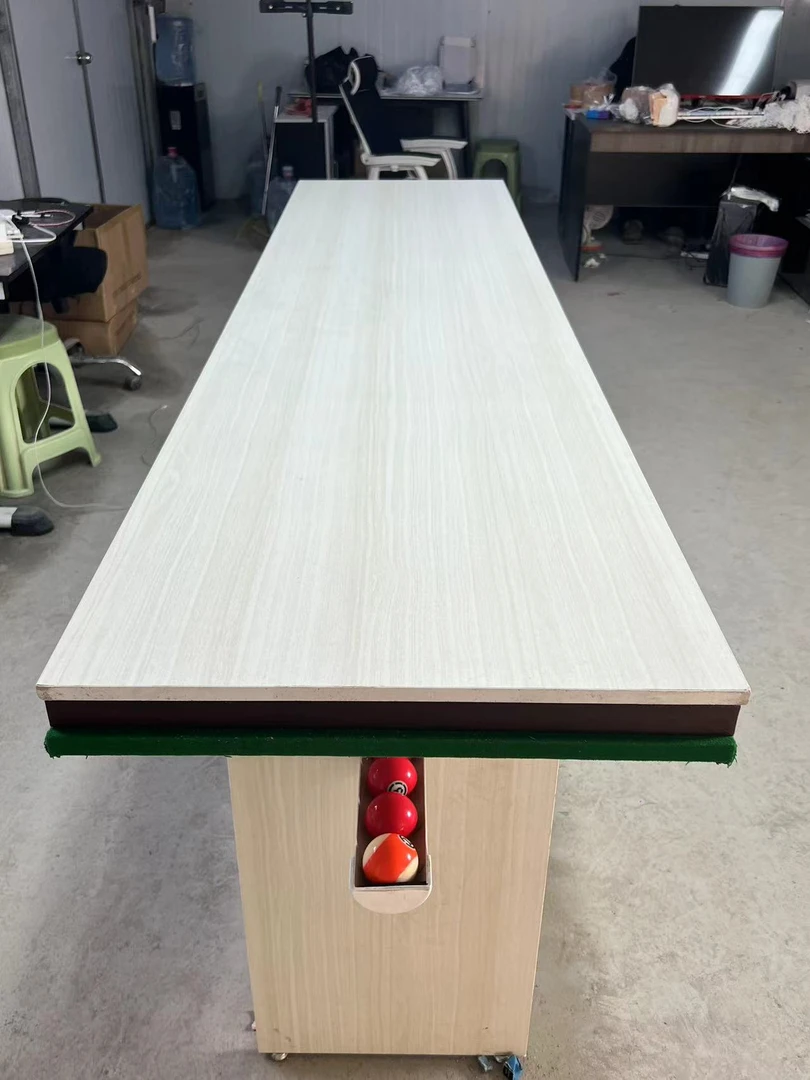 【单独盖板】【不是台球桌】（需搭配球桌购买）【单独拍不发货】