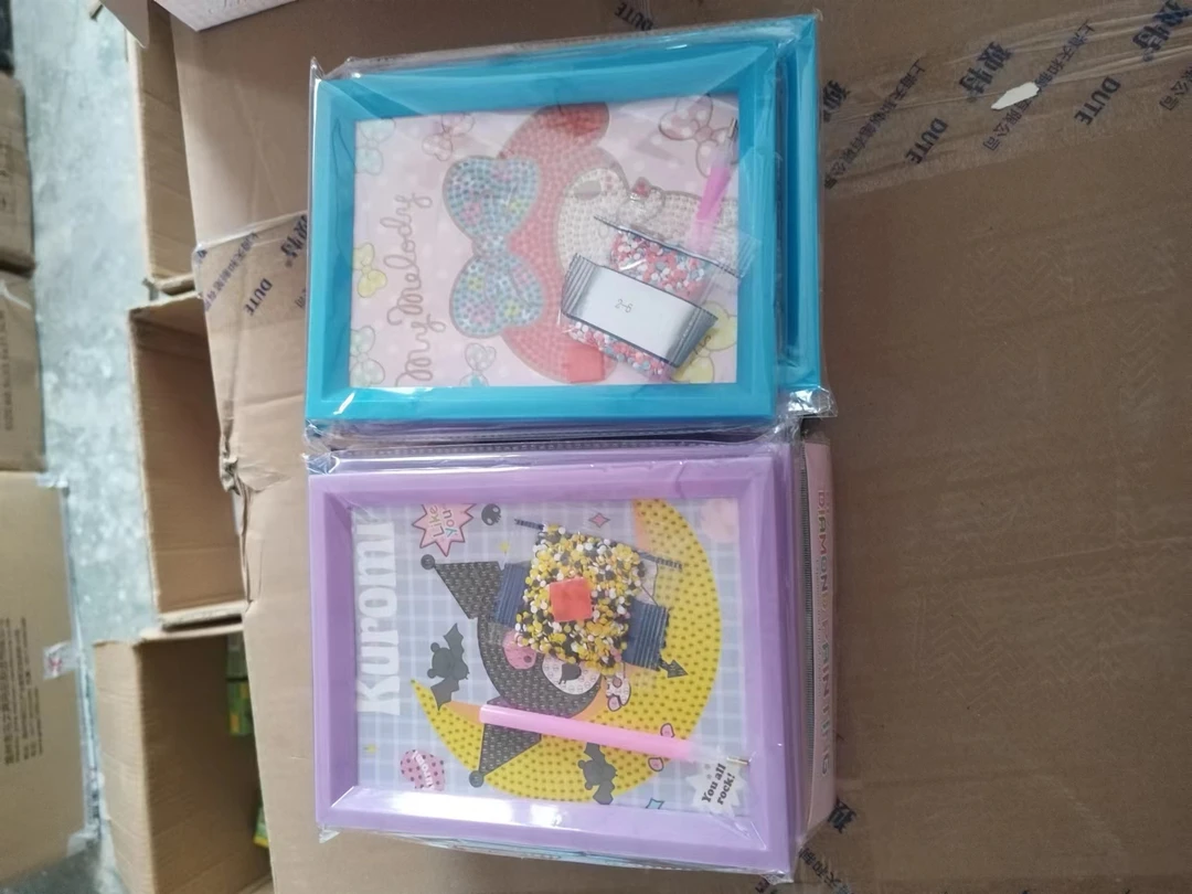 2-53DIY手工钻石画