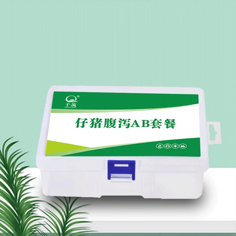 千筑“仔立克”，，兽用口服液，产房小猪止利，口服