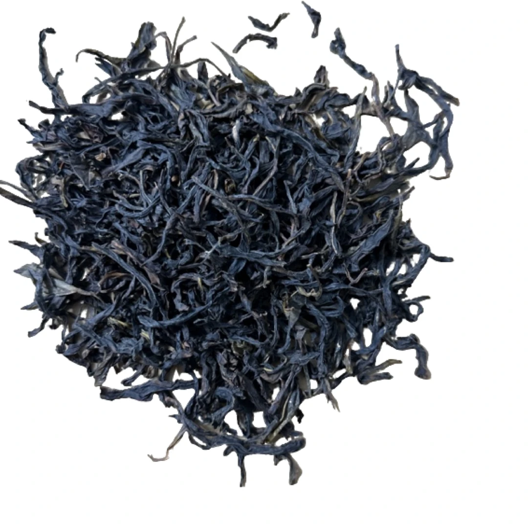 凤凰单丛茶老枞碳焙黄枝香