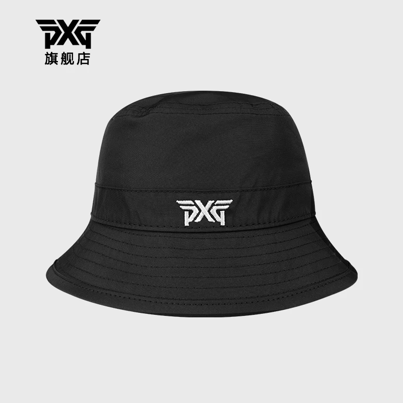PXG高尔夫球帽儿童球帽运动夏季球帽golf渔夫球帽遮阳防晒时尚帽