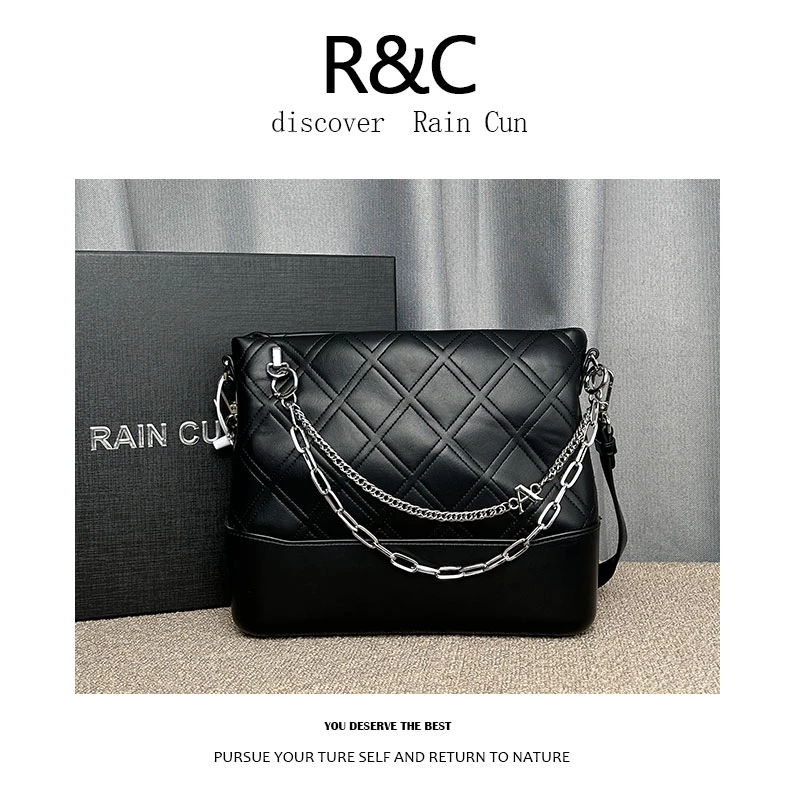 【首播宠粉】李斯推荐高档手提单肩包新款百搭休闲流行通勤6625