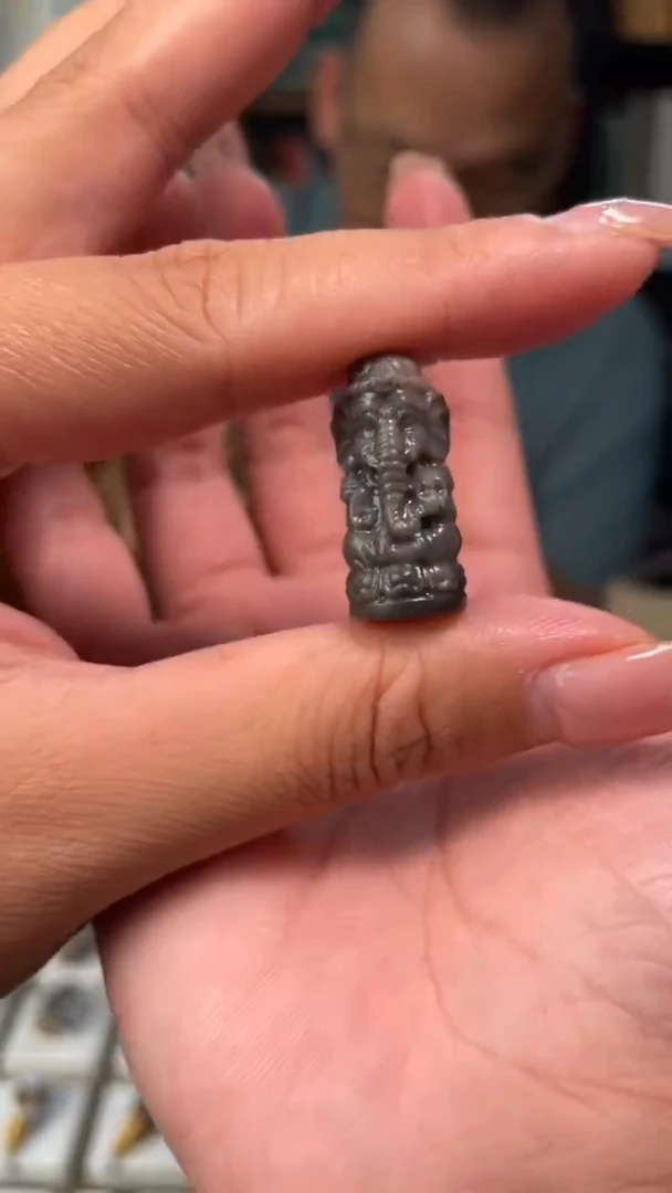 【闪购商品】玛瑙/玉髓配饰未镶嵌60