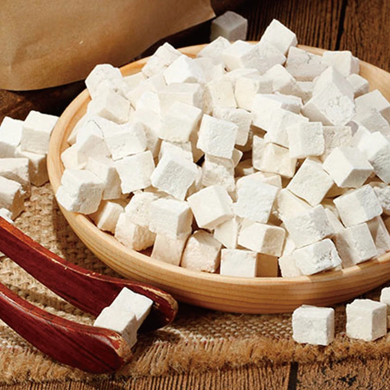 【小丽推荐】长白山无硫无磺茯苓 250g