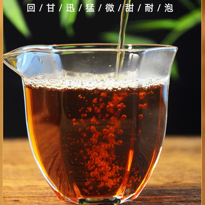 【资江缘】直播专用-1安化黑茶茯茶现场开价现场散秤限购安化黑茶