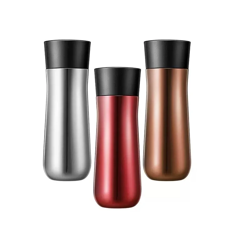 WMF【澳莱专属】Impulse保温水杯便携高档简约保温杯商务日常随手杯