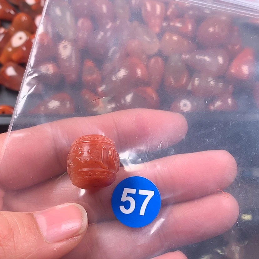 【闪购商品】南红玛瑙珠宝奇石未镶嵌