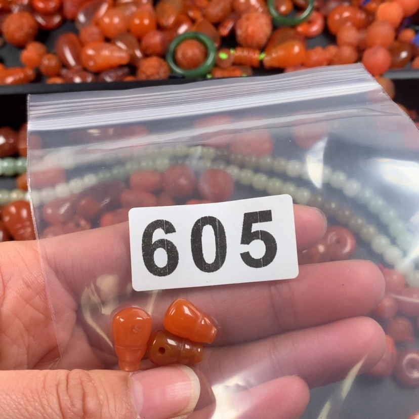 【闪购商品】南红玛瑙珠宝奇石未镶嵌