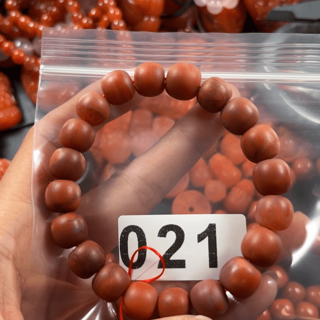 【闪购商品】南红玛瑙珠宝奇石未镶嵌11+