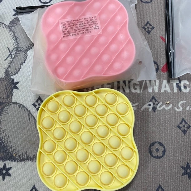 恩熙家精选解压玩具