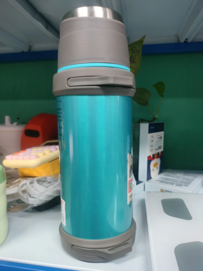 恩熙老舅甄选车载水壶微瑕