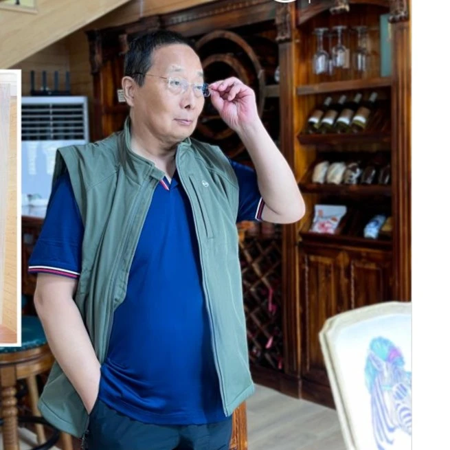 周林频谱马甲保暖频谱红外旗舰款护腰防风保暖新款时尚人体功能