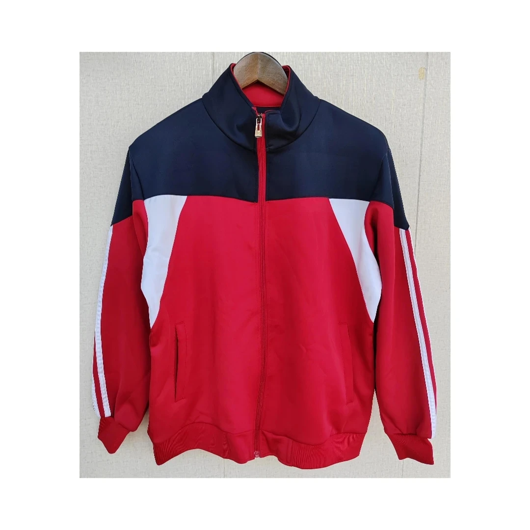 辰辰中学校秋套装秋冬校服长袖春秋秋季外套运动服春季立领拼色