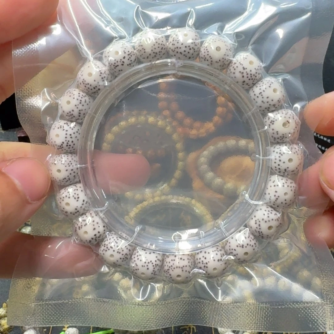 星月菩提吊坠星月