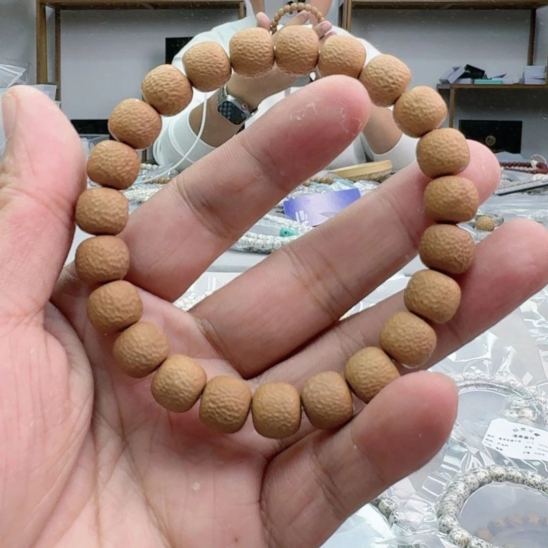 星月菩提手串薇*&原生态