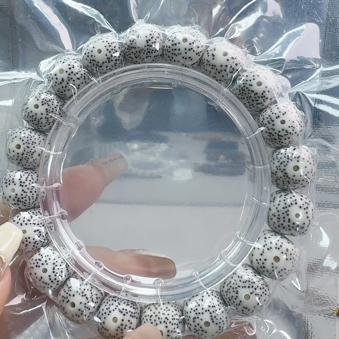 星月菩提吊坠星月菩提