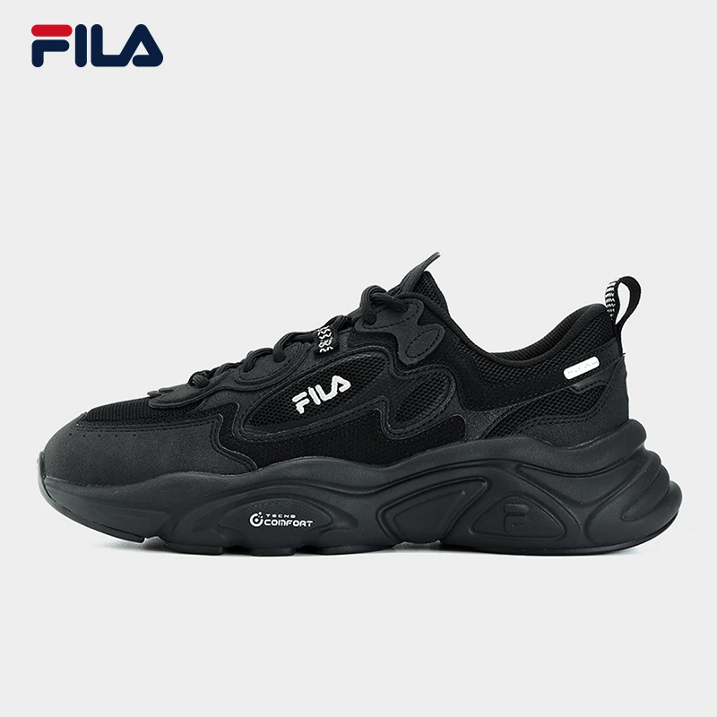 【火星1s+】FILA 斐乐复古运动鞋火星鞋跑步鞋男子运动鞋女鞋