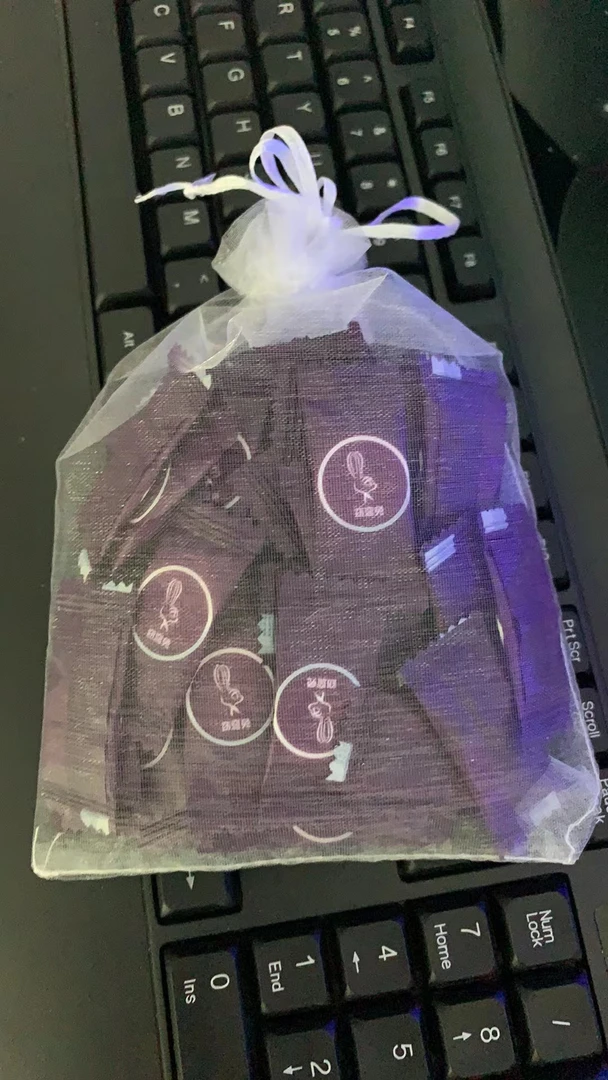 窈窕兔天丝面膜纸(压缩型50粒一包)