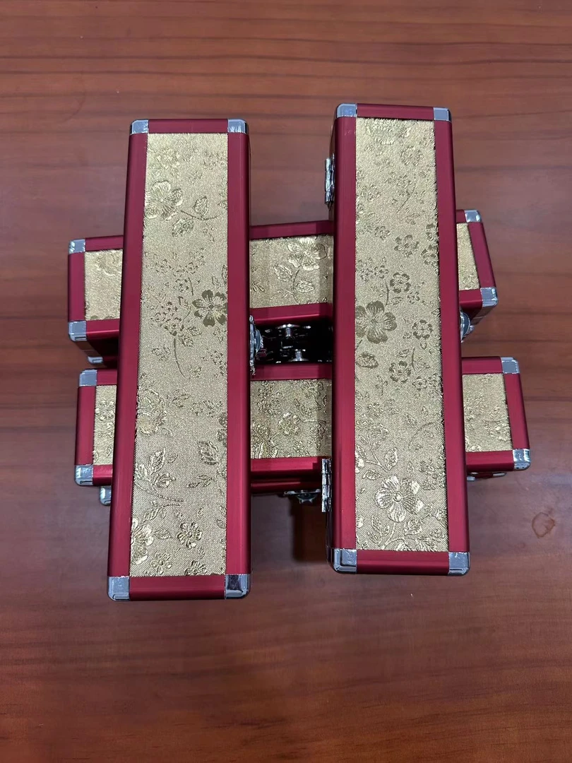 催泪管专用盒适合催泪管小G调小F调小降E调小降B新疆西藏不包邮