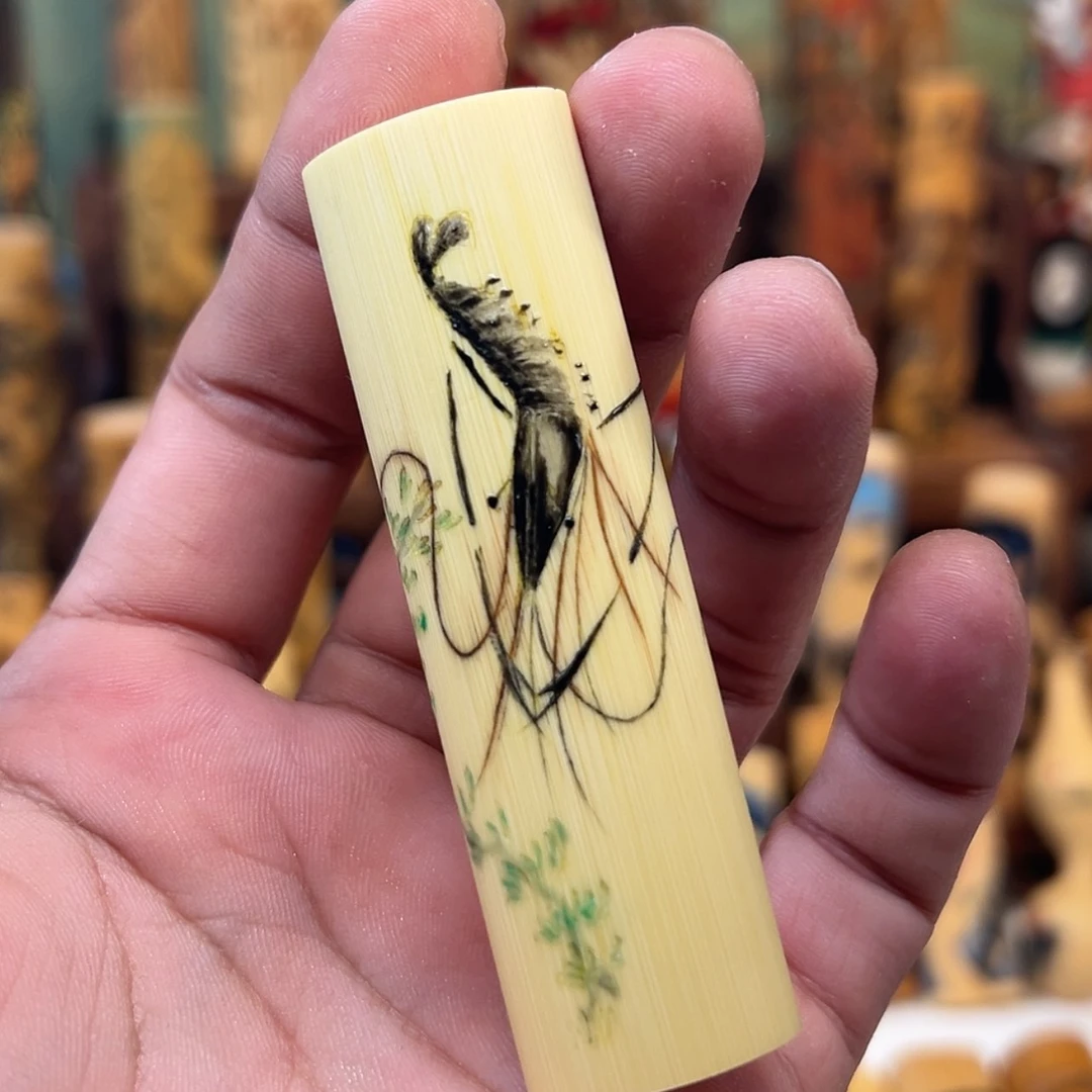 【闪购商品】見****己彩雕福利