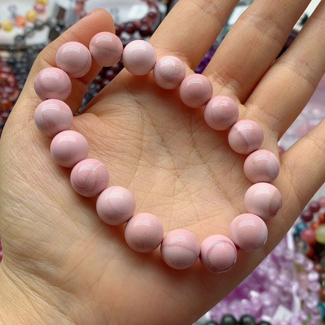 【闪购商品】水晶手链未镶嵌我****.