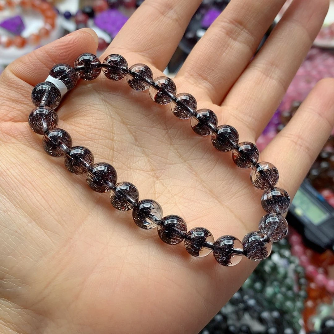 【闪购商品】水晶手链未镶嵌花*仔