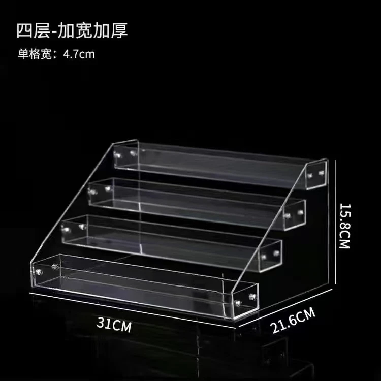 【石膏娃娃专属】高品质升级展示架汕头玩具