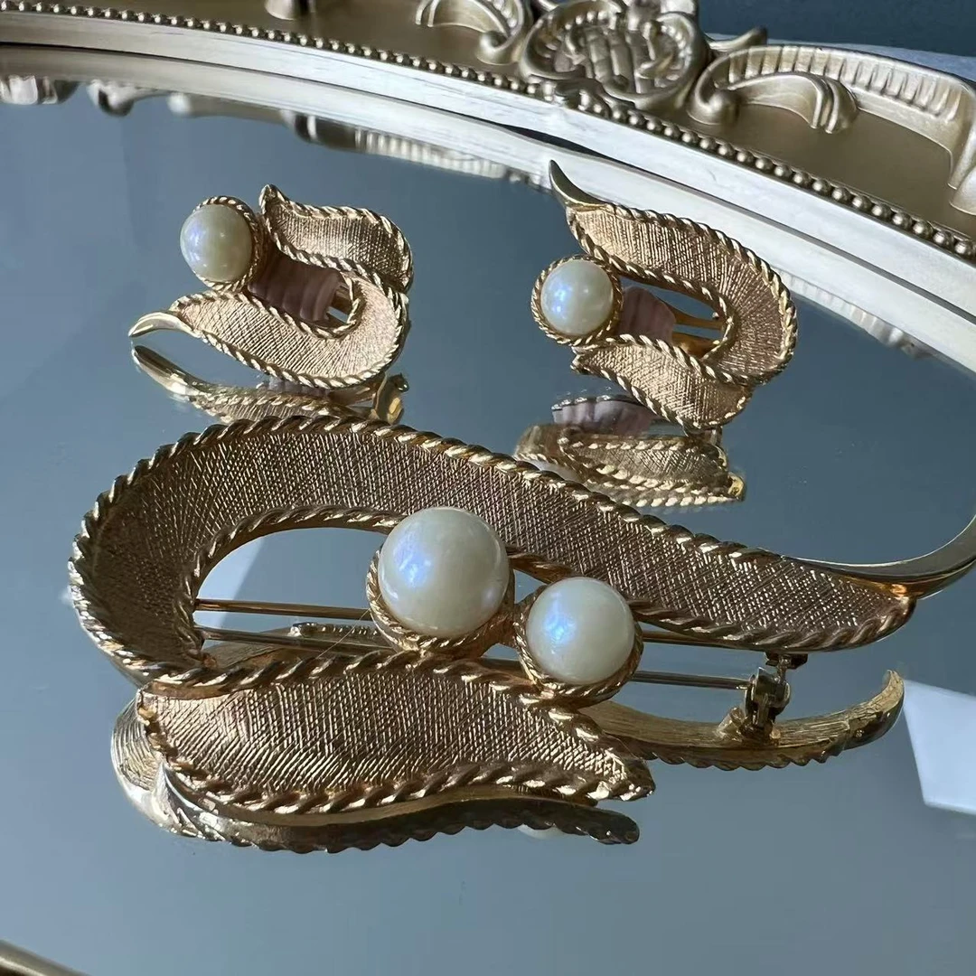 95新  乱乱子中古/女士/饰品套装/88815