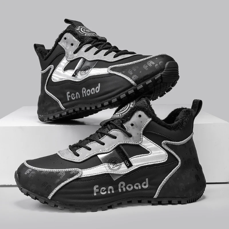 C990休闲鞋潮鞋百搭