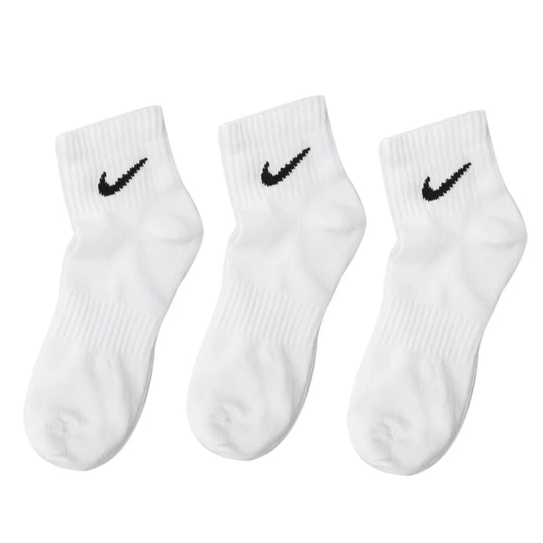 NIKE(耐克) 情侣袜子SX7677100#AH