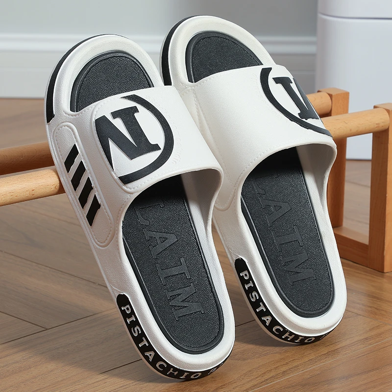 拖鞋男士夏季外穿男式2024新款潮牌户外出男生款网红踩屎感凉拖鞋