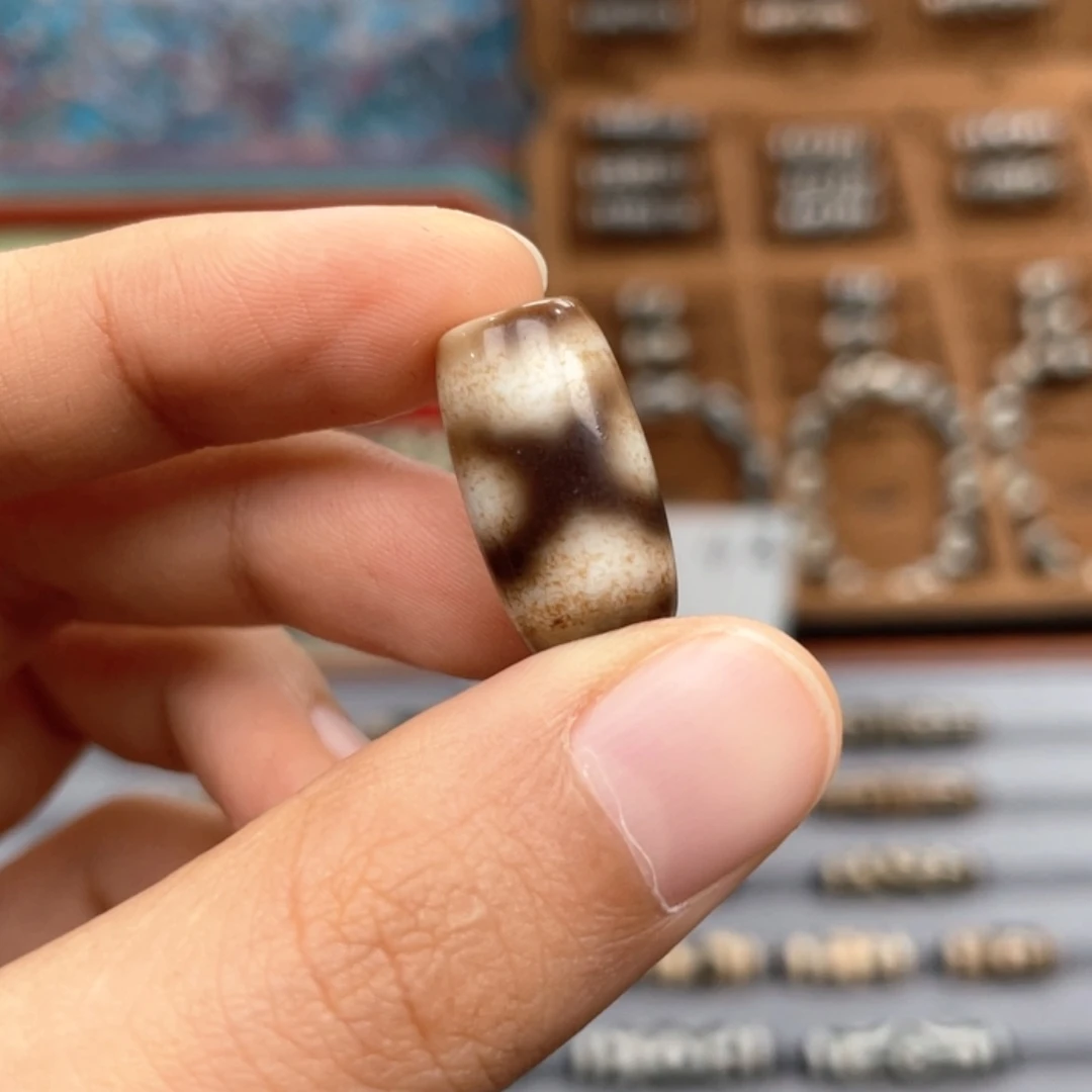 【闪购商品】玛瑙/玉髓珠宝半成品未镶嵌