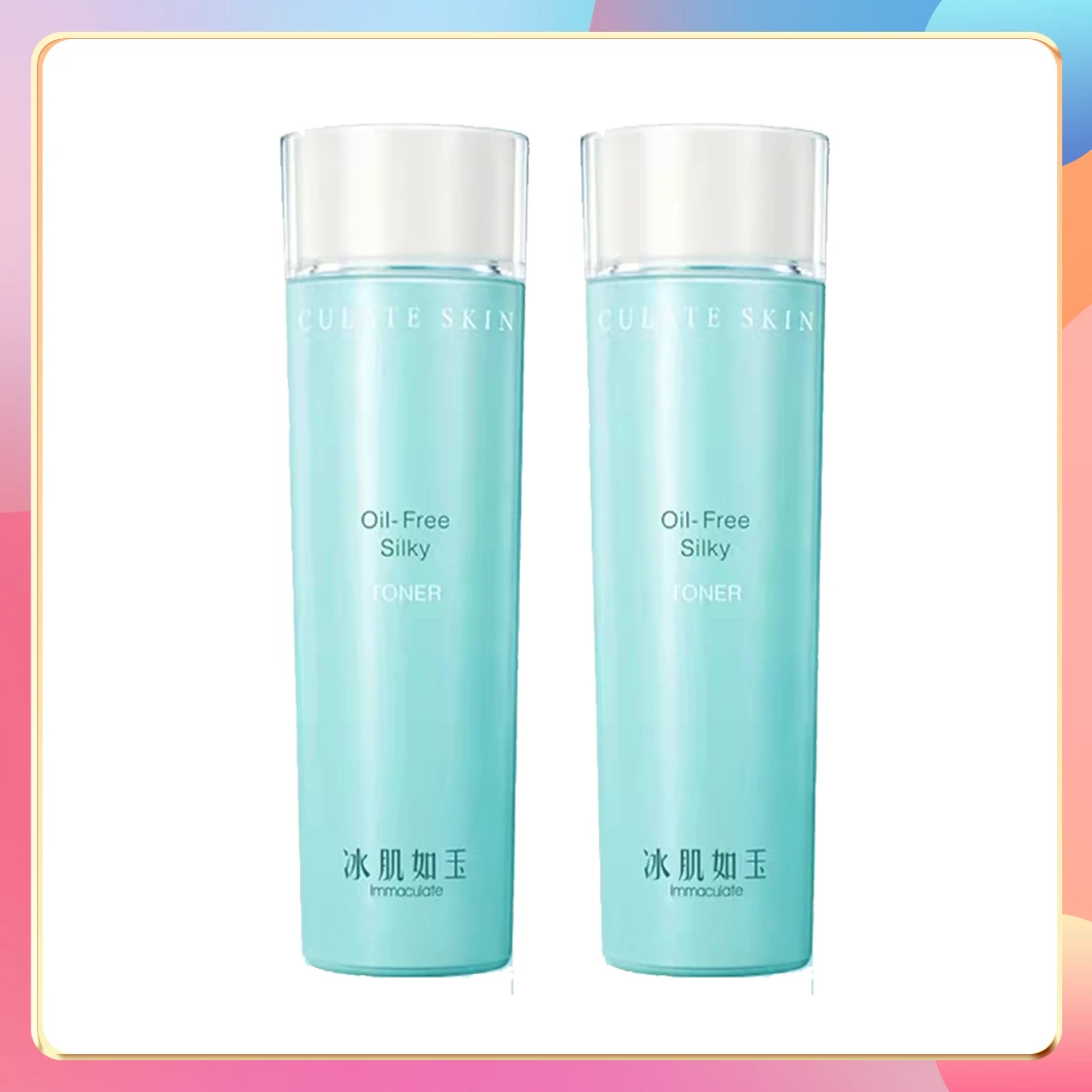 TST无忧无虑爽肤水120ml