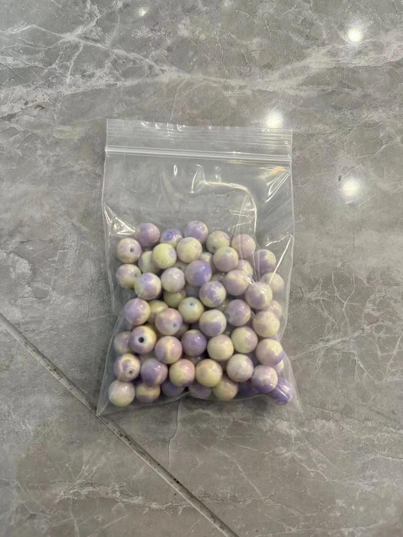 【恭喜中福袋】diy琉璃珠珠