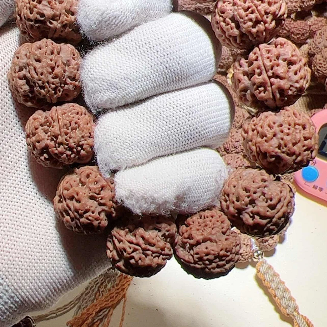 【闪购商品】金刚菩提吊坠年*