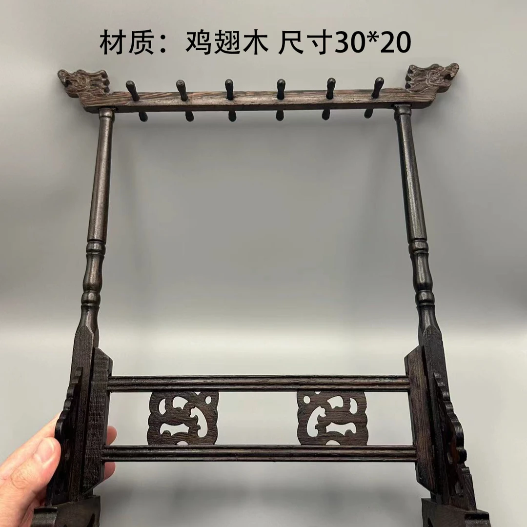 【JCM毛笔架】【275】C275号