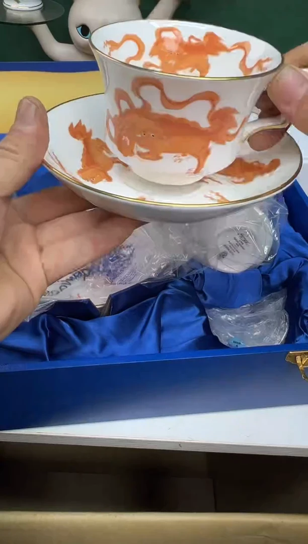 【闪购商品】瓷片d861好好好好好好