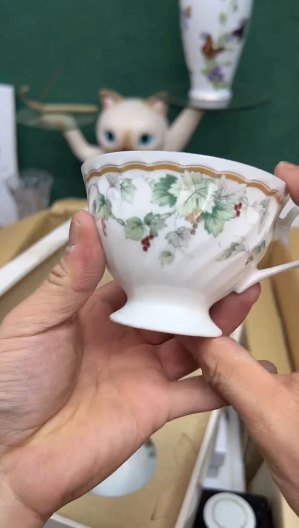 【闪购商品】瓷片e573盒好好好好好好