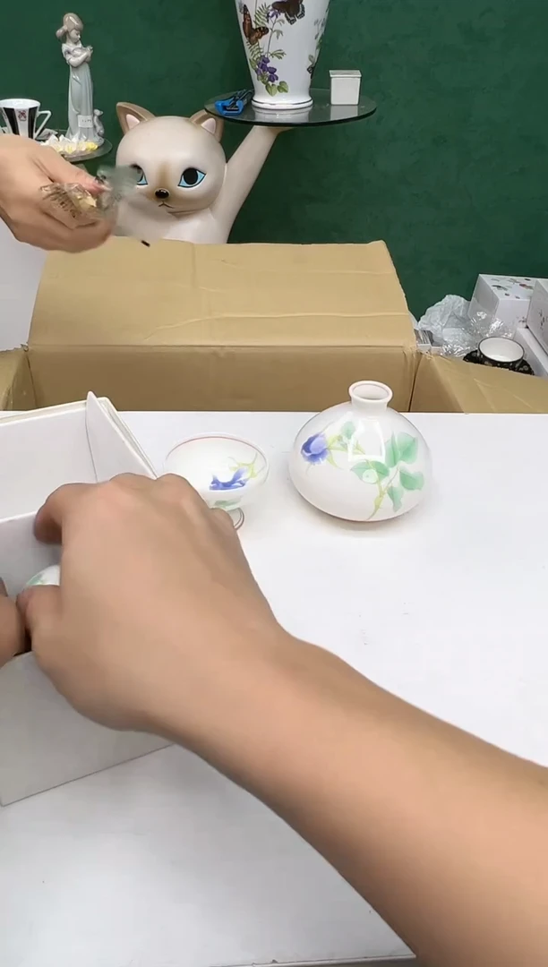 【闪购商品】瓷片a729好好好好好好