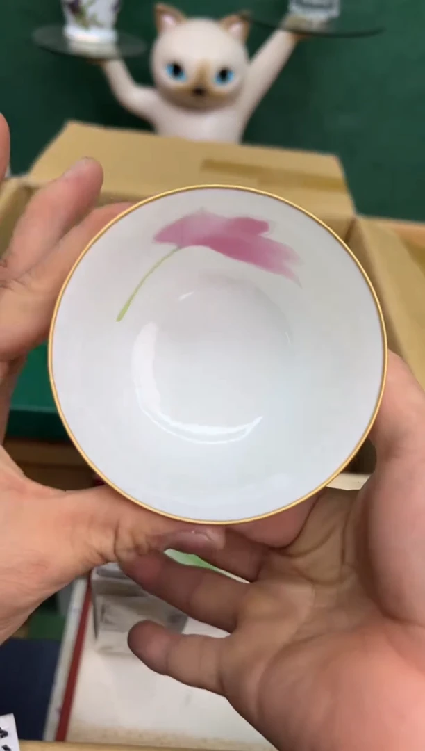 【闪购商品】瓷片d292好好好好好好