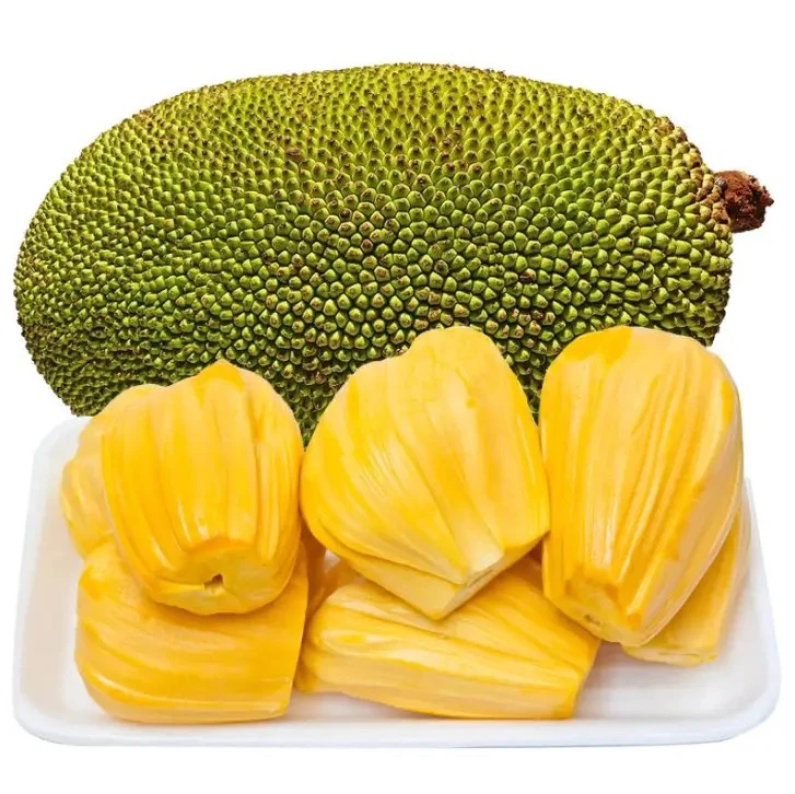 越南红肉菠萝蜜-19元/斤/盒